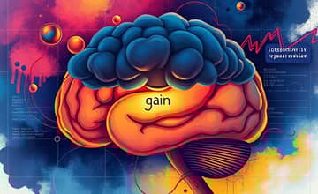 Aversión a la pérdida: por qué duele más perder que ganar