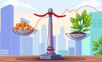 Cómo definir la estructura de capital adecuada para un negocio