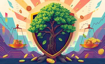 Gestión del riesgo financiero en decisiones de endeudamiento