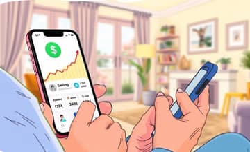 Cómo usar la automatización para fomentar buenos hábitos financieros