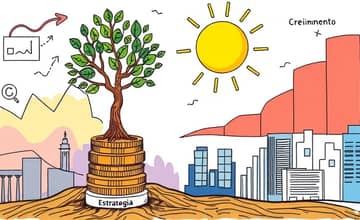 Qué es el financiamiento estratégico y por qué es clave para la empresa