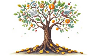 Fuentes internas y externas de financiamiento: ventajas y desventajas