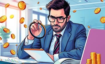 Evaluar el costo de capital en decisiones de financiamiento