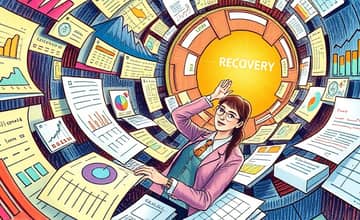 Reestructuración de pasivos: objetivos y pasos principales