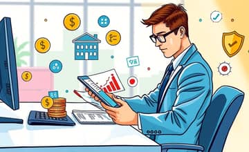 Conciliación bancaria: por qué es importante hacerla con frecuencia