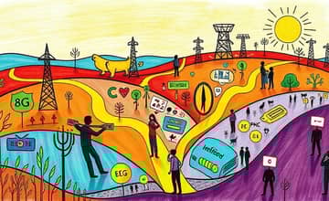 Rol del financiamiento en proyectos de innovación y tecnología