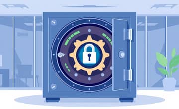 Controles internos básicos para reducir errores y fraudes