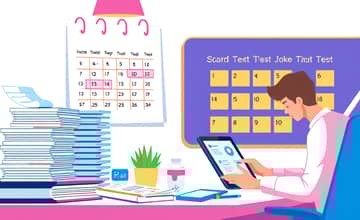 Control de cuentas por pagar: organización y priorización