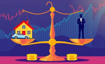 Garantías reales y personales en operaciones de financiamiento