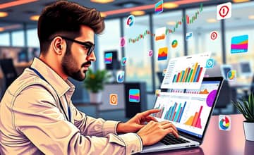 Cómo diseñar reportes financieros mensuales claros y útiles