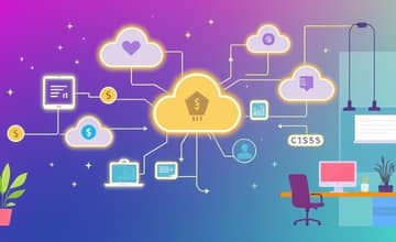 Herramientas digitales para automatizar pagos y cobros