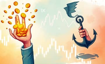 Efecto disposición: por qué vendemos rápido las ganancias y retenemos pérdidas