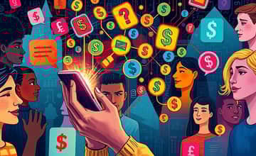 Tecnología aplicada al scoring alternativo de crédito