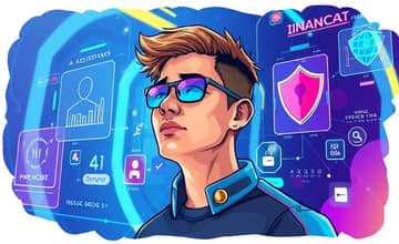 Cómo la tecnología mejora la experiencia del usuario en finanzas