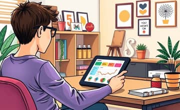 Cómo establecer límites de gasto por categoría en el presupuesto