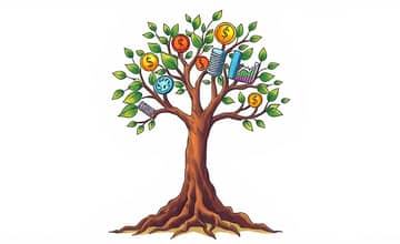 Uso estratégico del crédito en etapas de expansión y consolidación