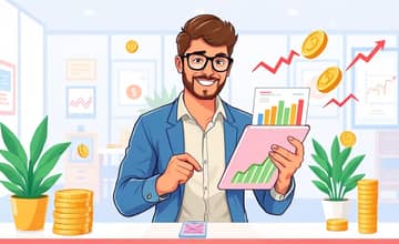 Control de caja diario para pequeños negocios y autónomos