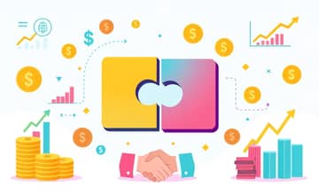 Financiación de adquisiciones y fusiones empresariales