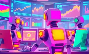 Automatización de procesos (RPA) en áreas financieras