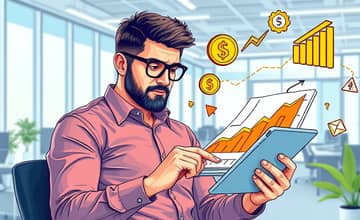 Líneas de crédito para capital de trabajo: cuándo utilizarlas