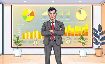 Control de gastos administrativos y de estructura