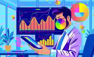 Indicadores clave para monitorear la salud financiera de un negocio