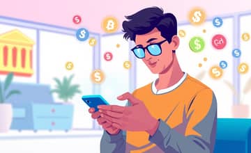 Ventajas y limitaciones de la banca exclusivamente en línea