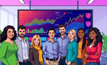 Perfil de riesgo: cómo identificar el tuyo antes de invertir