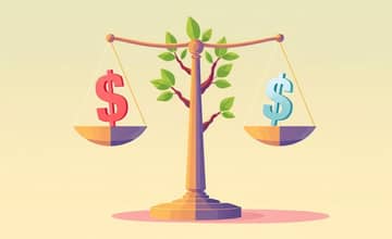 Principales tipos de activos: renta fija, renta variable y otros