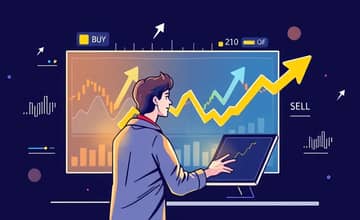 Cómo se procesa una orden de compra o venta de valores