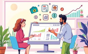 Cómo elegir software de gestión financiera para pequeñas empresas