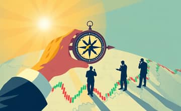 Cómo elaborar un plan de inversión que limite los sesgos