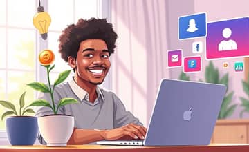 Estrategias sencillas para empezar con poco capital