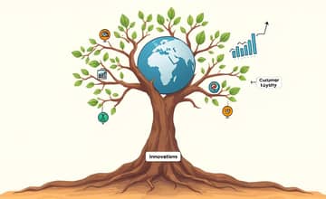 Estrategias básicas de participación a largo plazo en el mercado