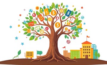 Diversificación de fuentes de financiamiento para reducir dependencia