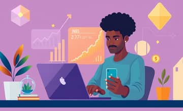 Plataformas digitales para inversión en fondos y acciones