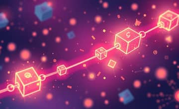 Blockchain: tecnología base de las criptomonedas explicada