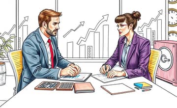 Papel de los asesores financieros en decisiones de inversión