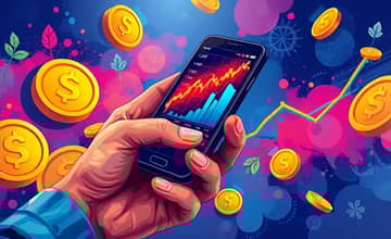 Invertir en acciones: puntos básicos que debes conocer