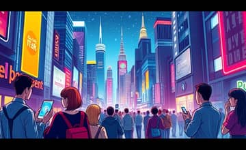 Tendencias de innovación en medios de pago electrónicos