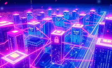 Qué son los contratos inteligentes y qué aplicaciones tienen