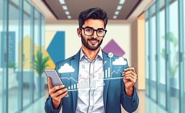 Alternativas de financiamiento para empresas de servicios