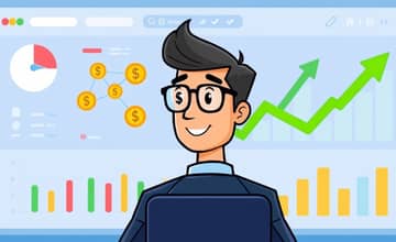 Control de cuentas por cobrar: políticas y buenas prácticas