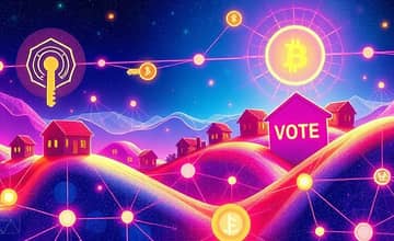 Tokens utilitarios, de seguridad y de gobernanza: tipos y usos