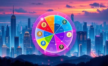 Rol de las criptomonedas en la diversificación de una cartera