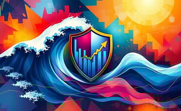 Medidas de riesgo habituales: volatilidad, VaR y otras