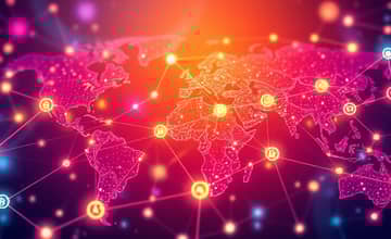 Finanzas descentralizadas (DeFi): conceptos básicos