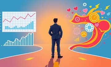 Introducción a las finanzas conductuales para inversores individuales