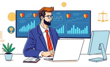 Cómo seguir precios y datos de mercado de forma responsable