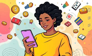 Conceptos básicos de préstamos y créditos para consumidores